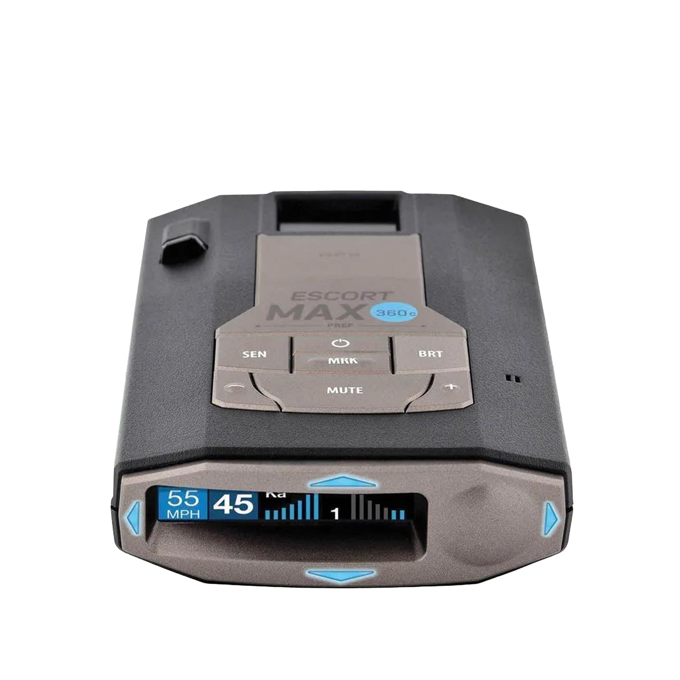 ESCORT & Cobra Radar Detectors - BlackboxMyCar Canada