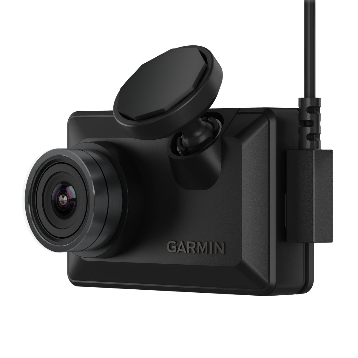Garmin Dash Cam X310 app and camera feature image