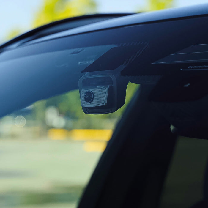 Thinkware U3000 Pro 1CH 4K 30FPS with Hardwiring Kit