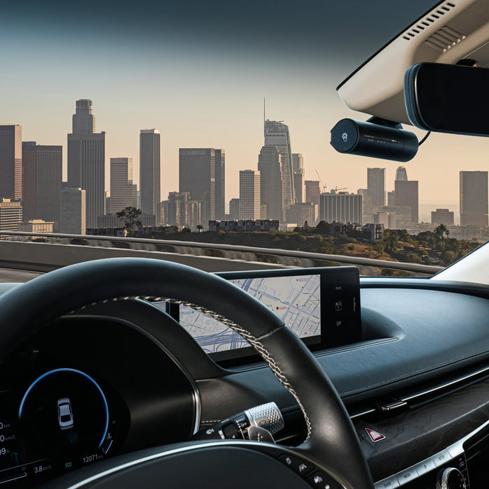 BlackVue Elite 8 2CH 2K QHD Sony STARVIS 2 Dash Cam