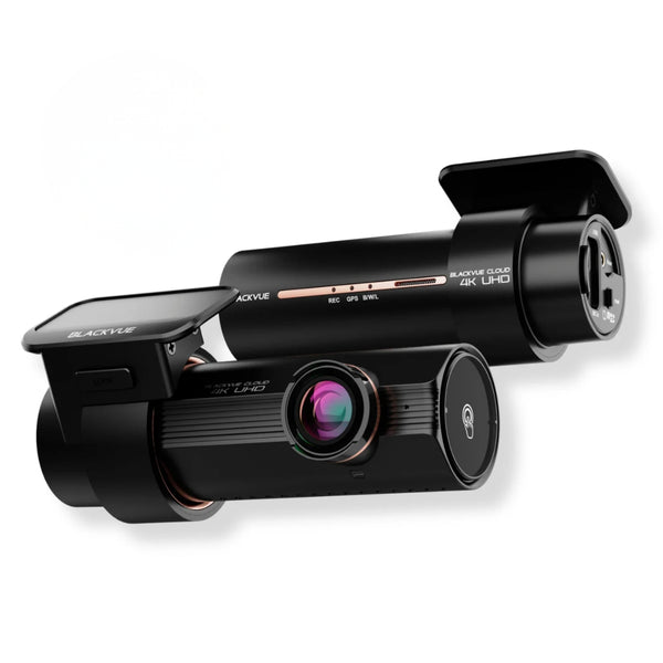 BLACKVUE  ＤＲ750S-2CH BlackVue DR750S-2CH Dash Cam Review — BlackboxMyCar Canada