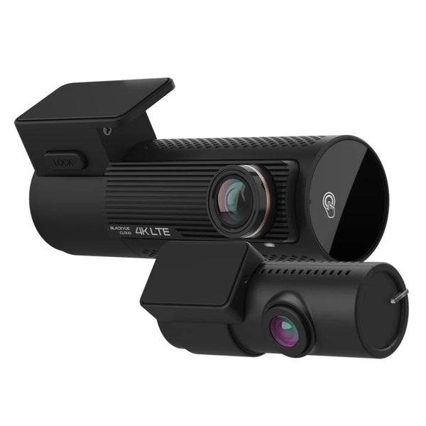 BlackVue DR970X-2CH LTE Plus II 4K