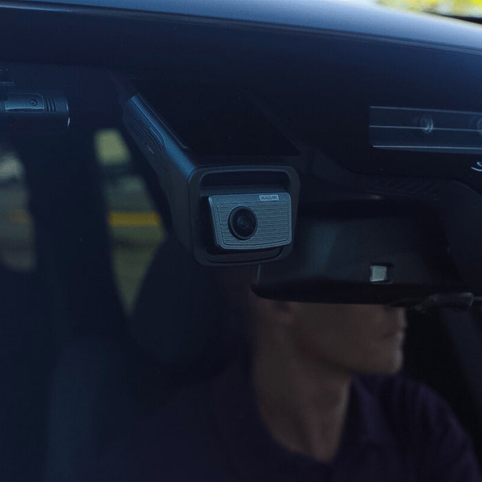 Thinkware U3000 Pro 1CH 4K 30FPS with Hardwiring Kit