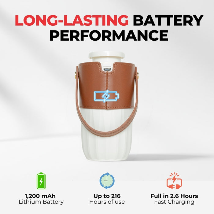 BlackboxMyCar AirPure Auto Diffuser