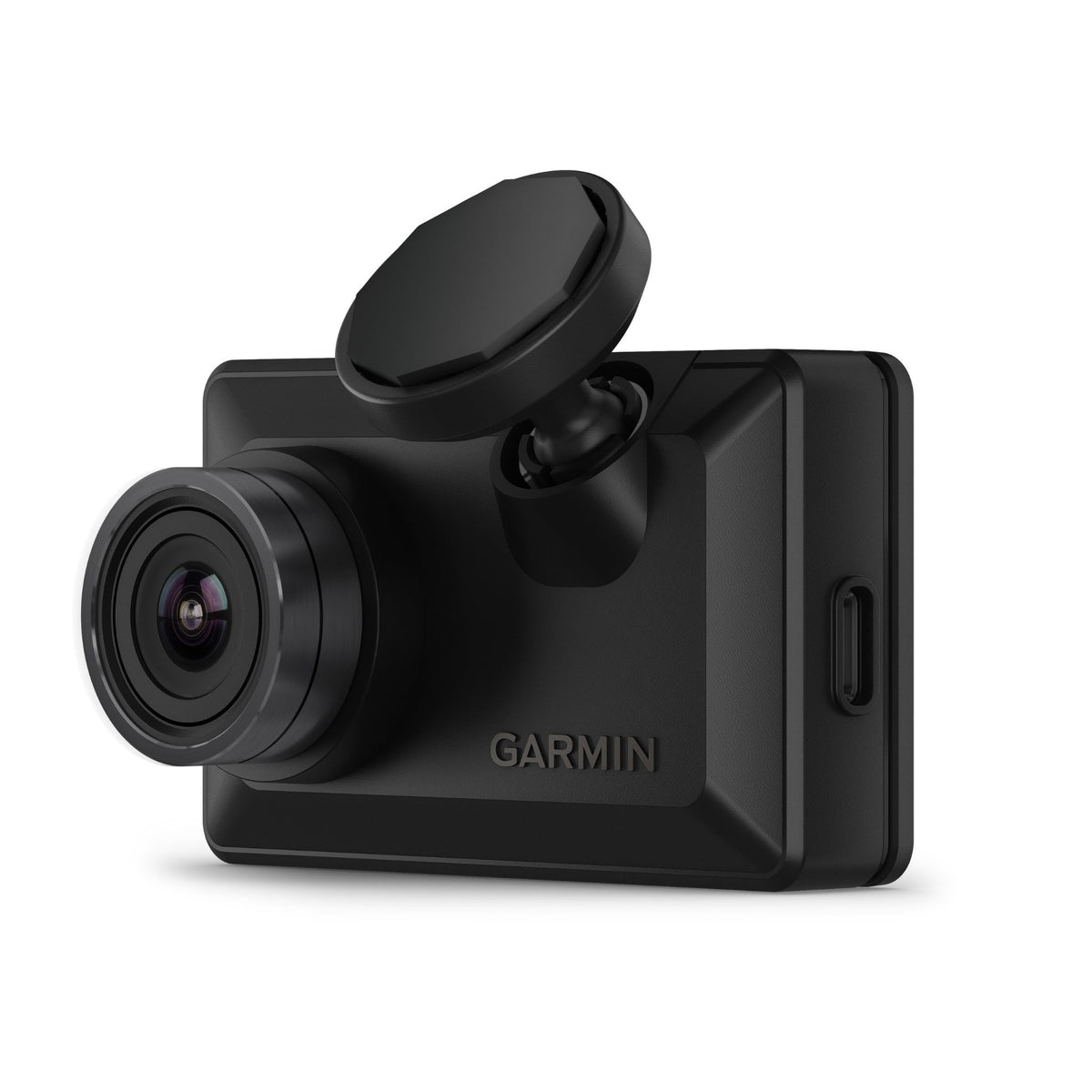 Garmin Dash Cam X310 accessory and mounting image