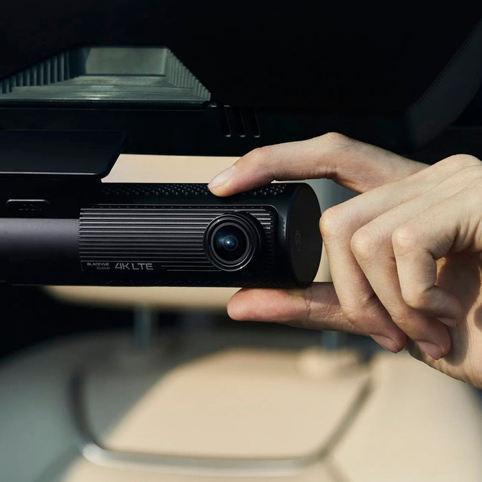 Caméra embarquée Cloud BlackVue DR970X-2CH LTE Plus 4K UHD 