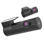 BlackVue Elite 8 2CH 2K QHD Sony STARVIS 2 Dash Cam