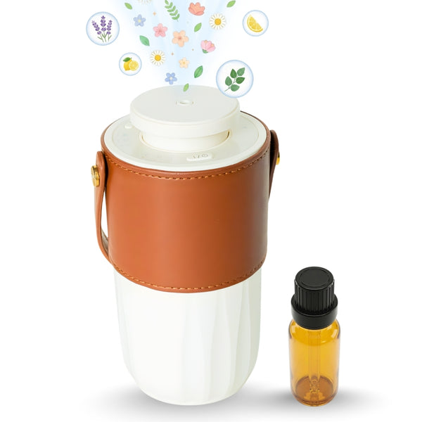 BlackboxMyCar Auto Diffuser