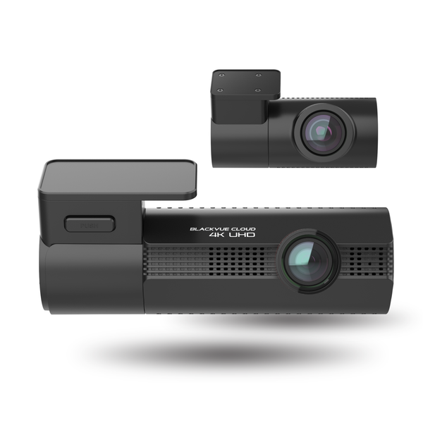 BlackVue Elite 10 4K