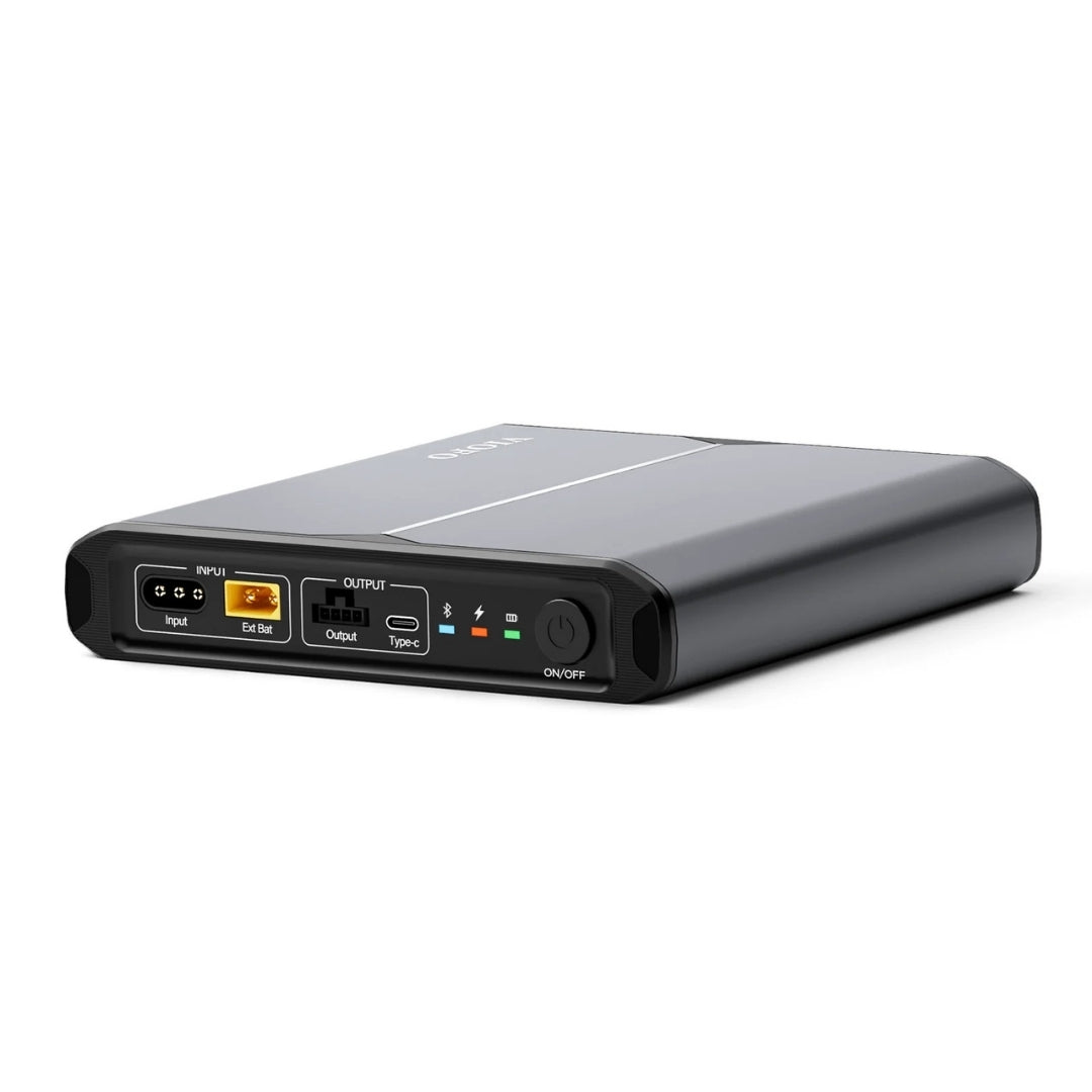 VIOFO BP100 LiFePO4 Dash Cam Battery Pack
