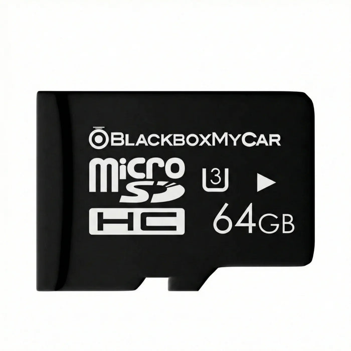 Cartes MicroSD 