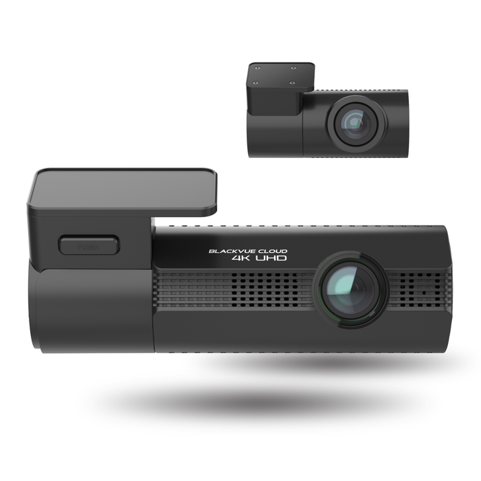 BlackVue Elite 9 2CH 4K 30FPS + 2K 30FPS HDR Dash Cam