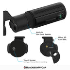 [REFURBISHED] BlackVue DR770X-2CH LTE Full HD Cloud Dash Cam