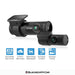 BlackVue DR970X-2CH 4K UHD Cloud Dash Cam - Dash Cams - BlackVue DR970X-2CH 4K UHD Cloud Dash Cam - 2-Channel, 4K UHD @ 30 FPS, Adhesive Mount, App Compatible, Bluetooth, Cloud, Desktop Viewer, G-Sensor, GPS, Hardwire Install, Loop Recording, Mobile App, Mobile App Viewer, Night Vision, Parking Mode, Security, South Korea, Super Capacitor, Wi-Fi - BlackboxMyCar