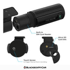 [REFURBISHED] BlackVue DR970X-2CH LTE 4K UHD Cloud Dash Cam - Dash Cams - {{ collection.title }} - 2-Channel, 4K UHD @ 30 FPS, Adhesive Mount, App. Compatible, GPS, Hardwire Install, Loop Recording, Night Vision, Parking Mode - BlackboxMyCar