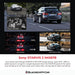 VIOFO A139 Pro 4K 3-Channel Dash Cam with GPS - Dash Cams - VIOFO A139 Pro 4K 3-Channel Dash Cam with GPS - 3-Channel, 4K UHD @ 30 FPS, Adhesive Mount, App Compatible, Bluetooth, CPL Filter, G-Sensor, GPS, Hardwire Install, Infrared (IR), Loop Recording, Mobile App, Mobile App Viewer, Night Vision, Parking Mode, Security, Super Capacitor, Wi-Fi - BlackboxMyCar Canada