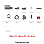 [REFURBISHED] VIOFO A139 Pro 4K 3-Channel Dash Cam with GPS