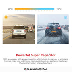 [REFURBISHED] VIOFO WM1 2K QHD 1-Channel Dash Cam with GPS