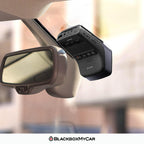Thinkware U3000 4K UHD Single-Channel Dash Cam - BlackboxMyCar Canada