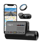 [REFURBISHED - CLEARANCE] VIOFO A139 Pro 4K 2-Channel Dash Cam with GPS