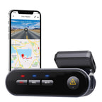 [REFURBISHED] VIOFO WM1 2K QHD 1-Channel Dash Cam with GPS