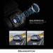VIOFO A119 Mini 2 2K QHD Dash Cam | VIOFO | Dash Cams | BlackboxMyCar