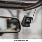 VIOFO A119 Mini 2 2K QHD Dash Cam - BlackboxMyCar Canada