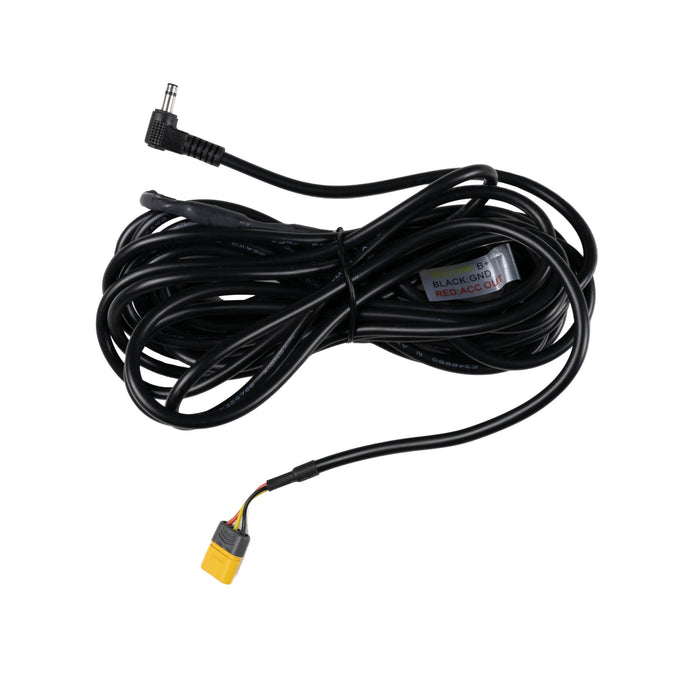 BlackboxMyCar BI-750 Replacement Power Cable