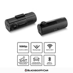 Thinkware F70 Pro 1-Channel Full HD WiFi Dash Cam - BlackboxMyCar Canada