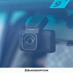 Philips GoSure GS5101D 2K QHD Dual-Channel Dash Cam - BlackboxMyCar Canada