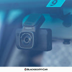 Philips GoSure GS5101 2K QHD Single-Channel Dash Cam - BlackboxMyCar Canada