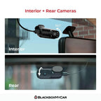 VIOFO A229 Plus 2K QHD 3-Channel Dash Cam - BlackboxMyCar Canada