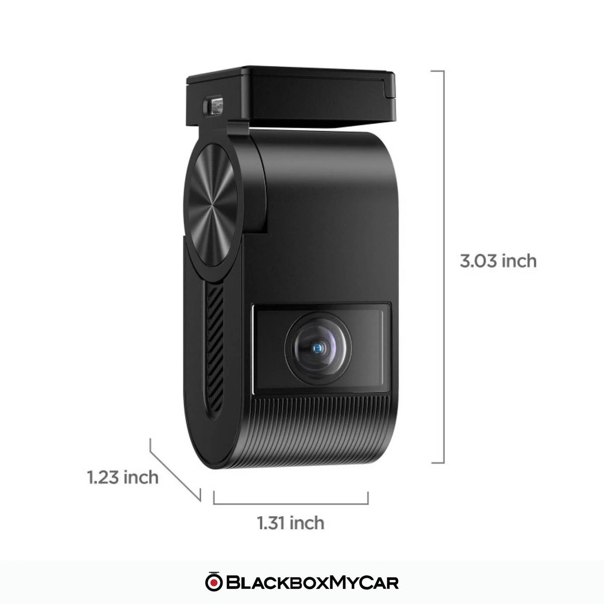 VIOFO VS1 Mini 2K QHD Dash Cam - BlackboxMyCar Canada