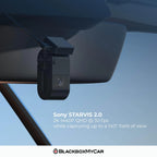 VIOFO VS1 Mini 2K QHD Dash Cam - BlackboxMyCar Canada