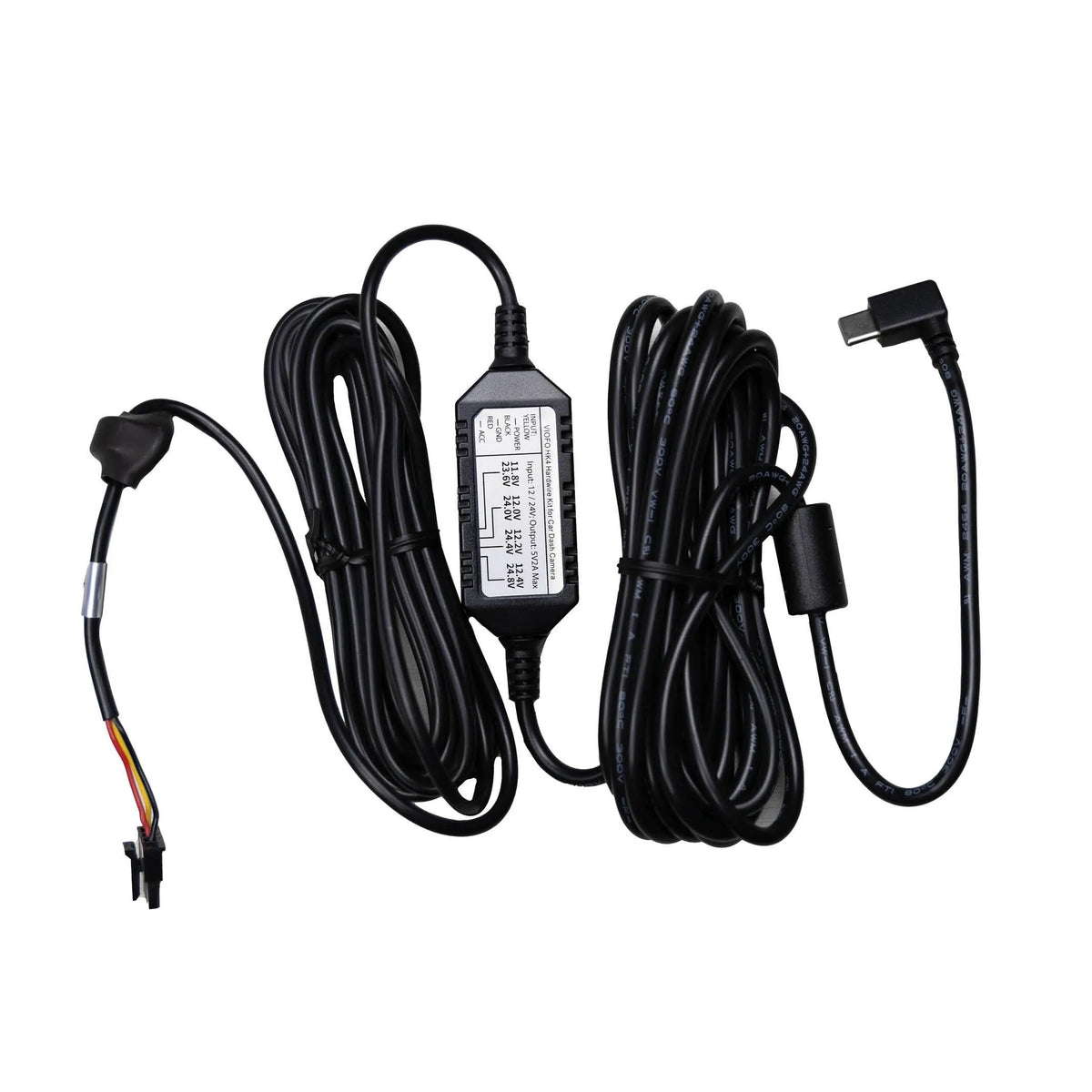 Battery Pack Replacement Cables - BlackboxMyCar Canada