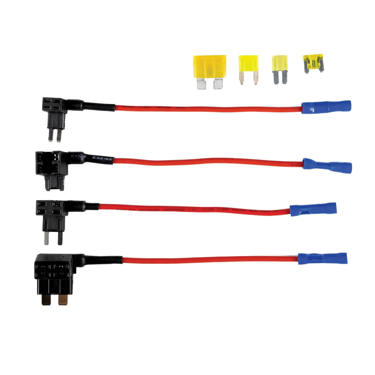 BlackboxMyCar Add-A-Fuse Kit - BlackboxMyCar Canada