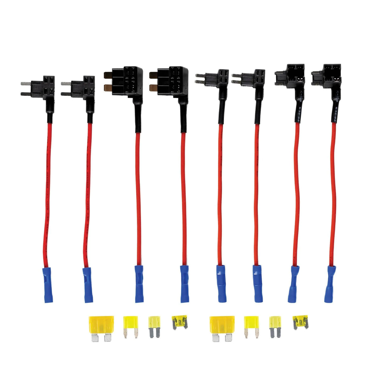 BlackboxMyCar Add-A-Fuse Kit - BlackboxMyCar Canada