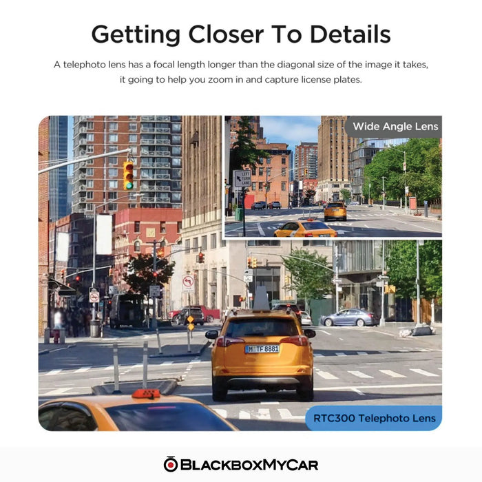 Focal Length Telephoto Street Photography G-Series Super Telephoto