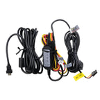 Battery Pack Replacement Cables - BlackboxMyCar Canada