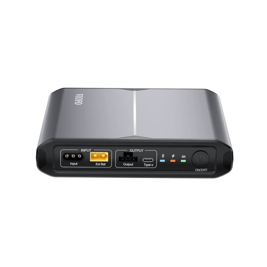 VIOFO BP100 LiFePO4 Dash Cam Battery Pack