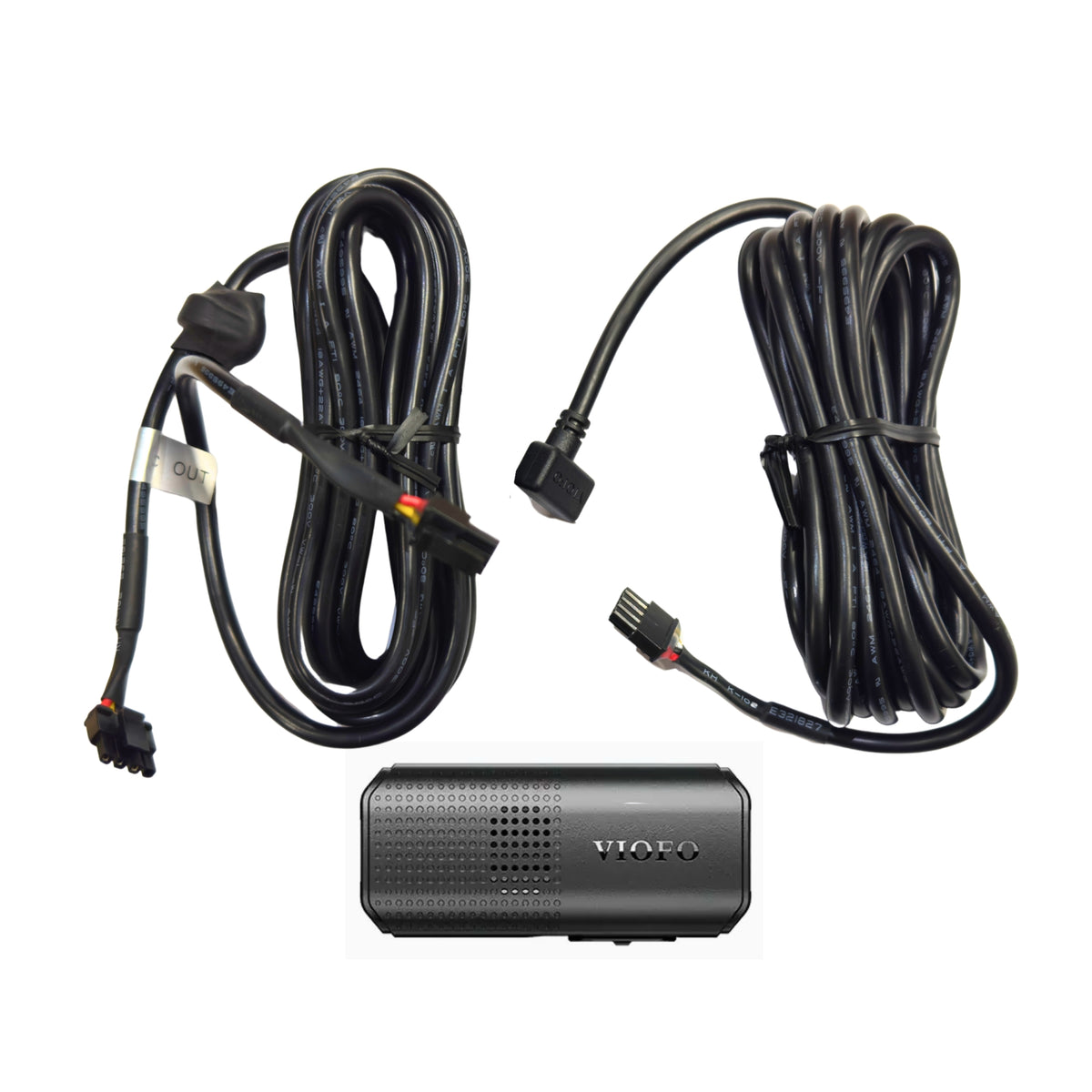 Battery Pack Replacement Cables