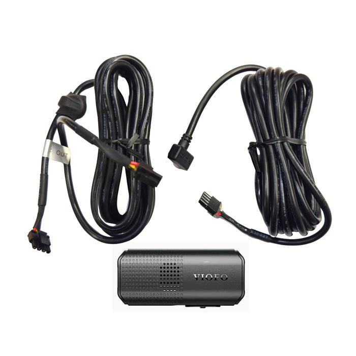 Battery Pack Replacement Cables