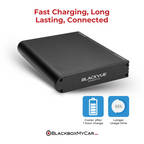 BlackVue Power Magic Ultra Battery B-130A LiFePO4 Battery Pack