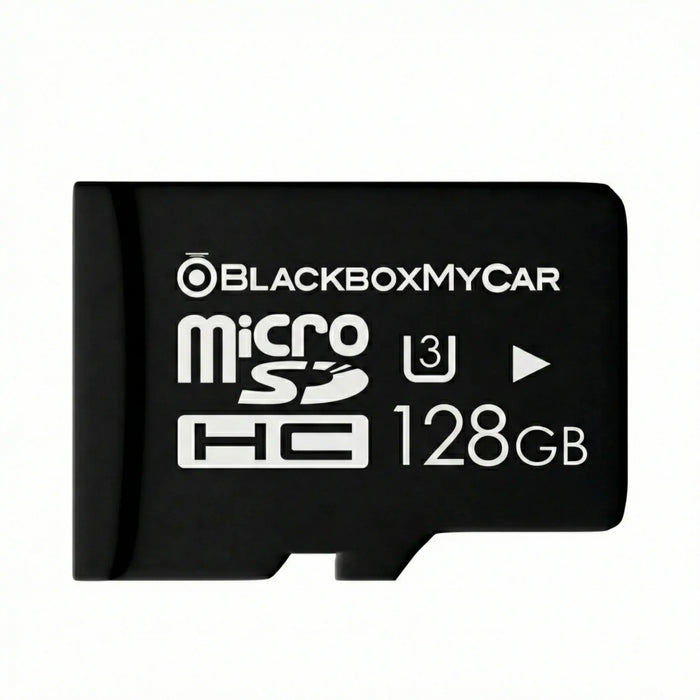 Cartes MicroSD 