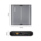 VIOFO BP100 LiFePO4 Dash Cam Battery Pack