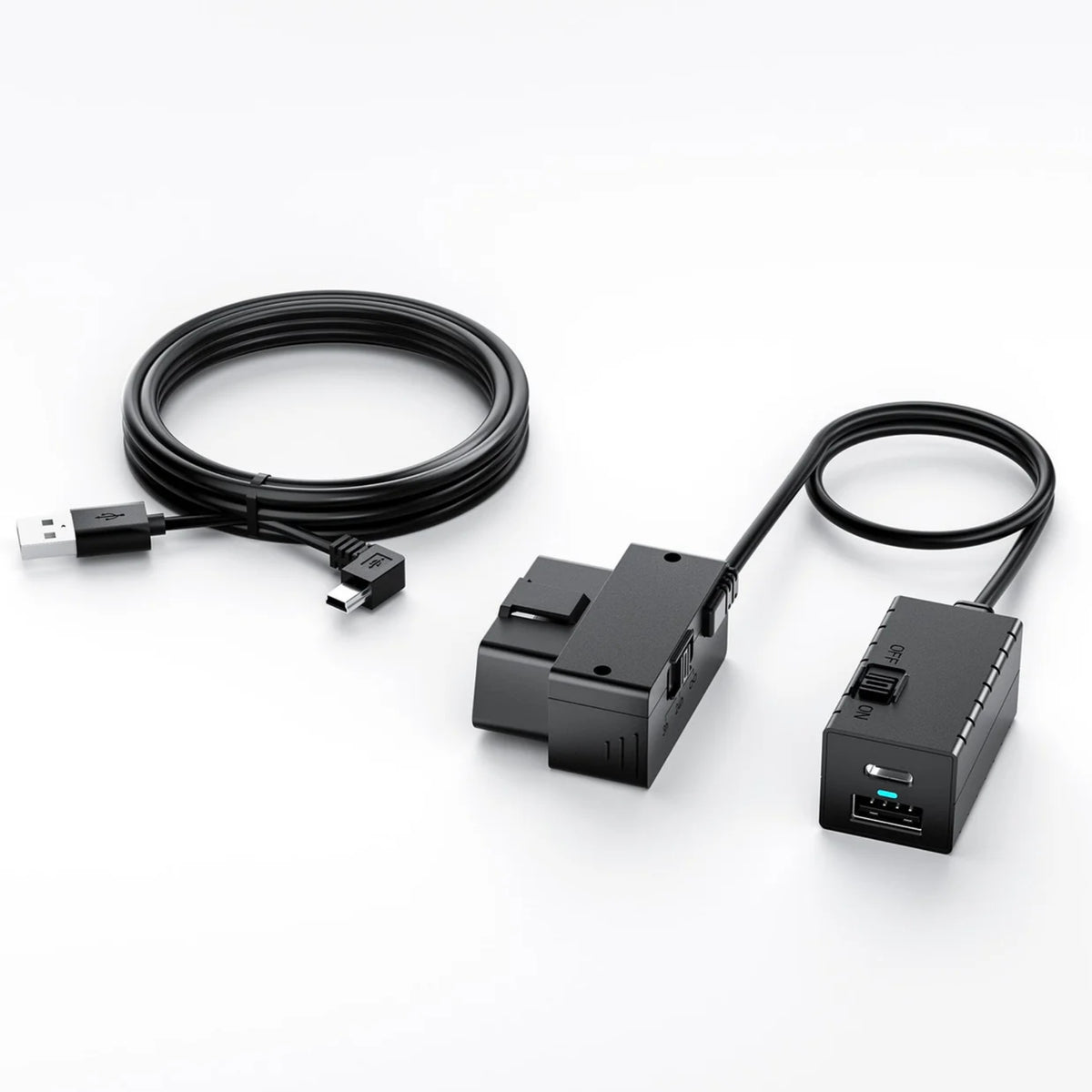 VIOFO OP100 OBD-II Power Cable