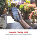 Garmin Dash Cam X310 side product view