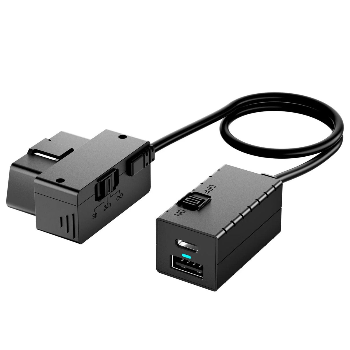 VIOFO OP100 OBD-II Power Cable