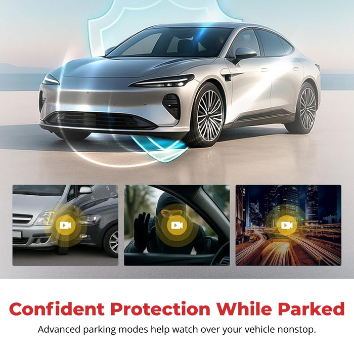 Caméra embarquée BlackVue DR770X-1CH Full HD 60FPS Cloud II 