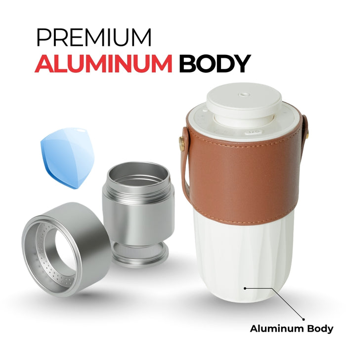 BlackboxMyCar AirPure Auto Diffuser